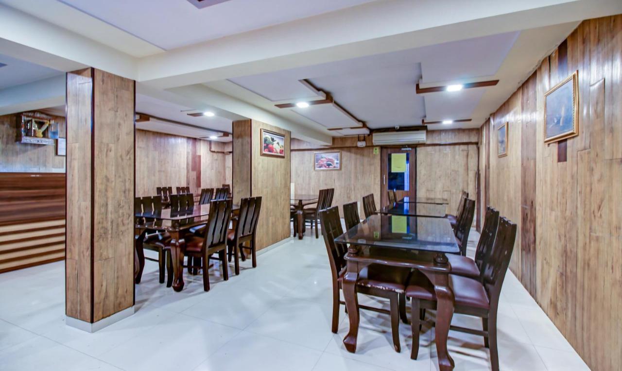 Treebo Lake Bloom Powai Bombay Extérieur photo