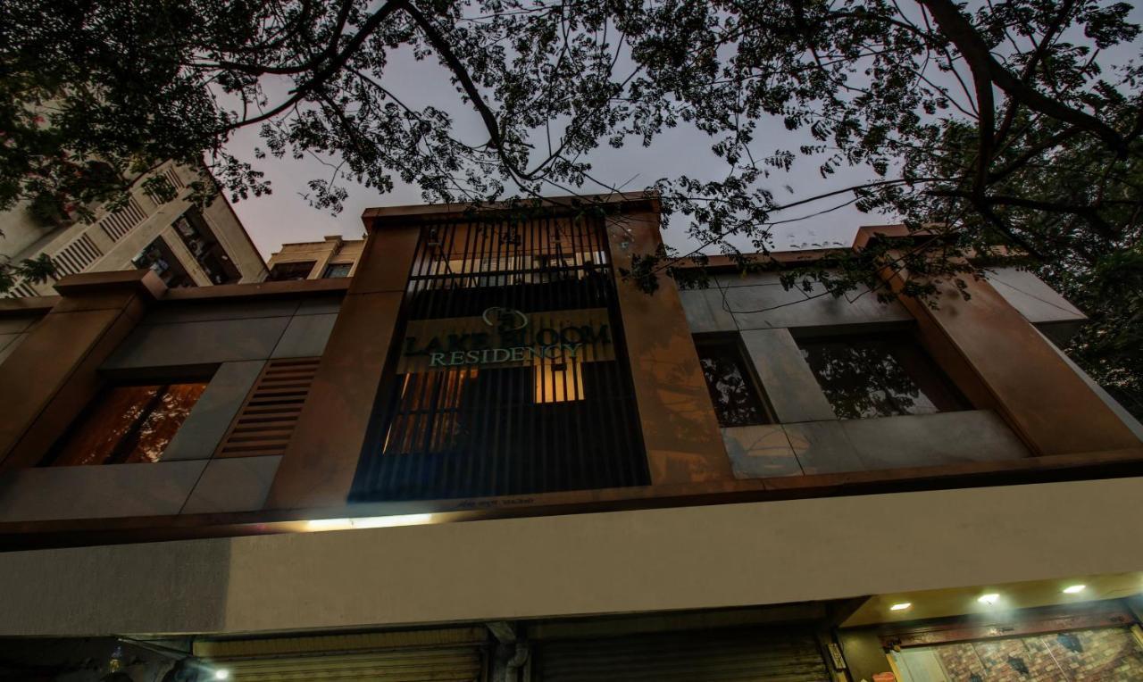 Treebo Lake Bloom Powai Bombay Extérieur photo